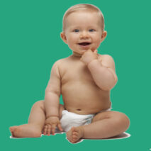 طفل رضيع (Baby & Child)