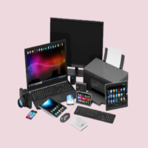 إلكترونيات (Electronics)