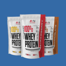 غذاء رياضي (Sports Nutrition)