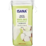 BIO cotton NATURE unbleached