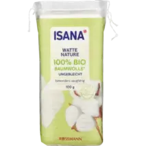 BIO cotton NATURE unbleached