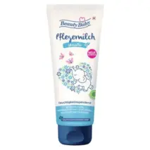 Beauty baby sensitive care milk (250ml)