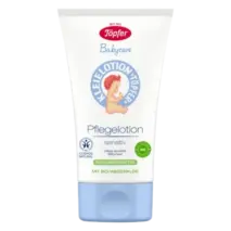 Baby care lotion Babycare sensitive (150 ml)