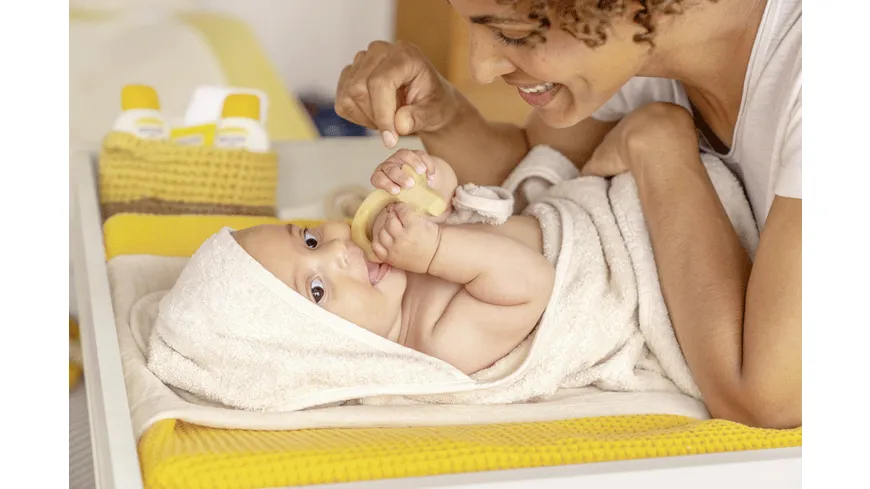 WELEDA CALENDULA care milk (200ml) - Image 3