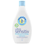 Baby care lotion ultra sensitive (400 ml)