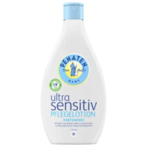 Baby care lotion ultra sensitive (400 ml)