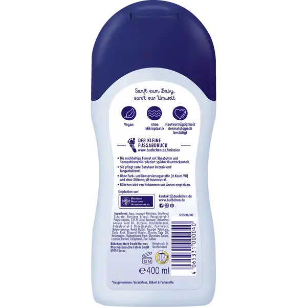 care lotion (40 ml) - Image 2