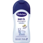 Baby  oil sensitive (200 ml)