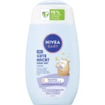 Nivea Baby Gute Nacht Lotion (200 ml)